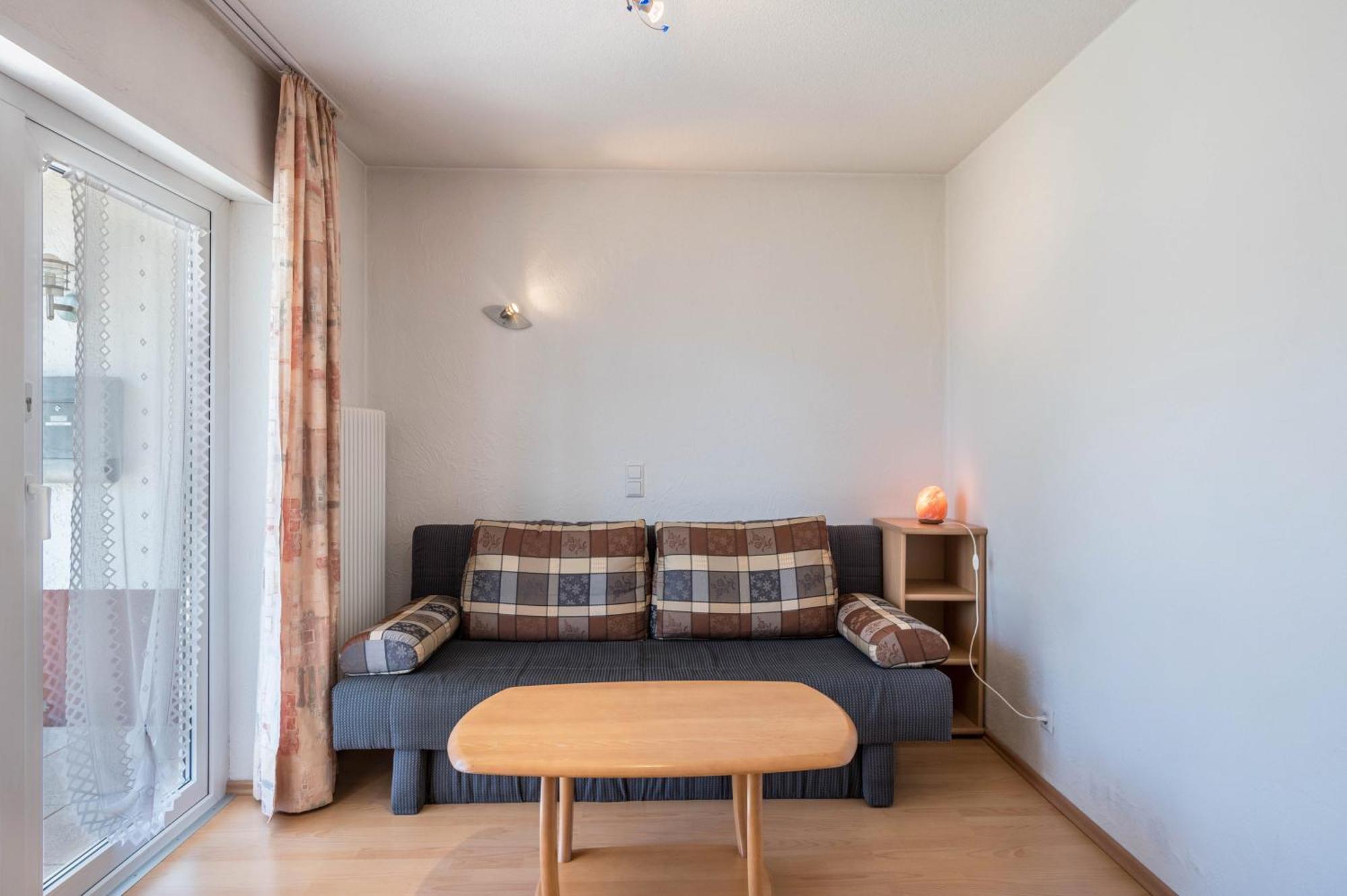 Ferienwohnung Haus Isele Urberg Exterior foto