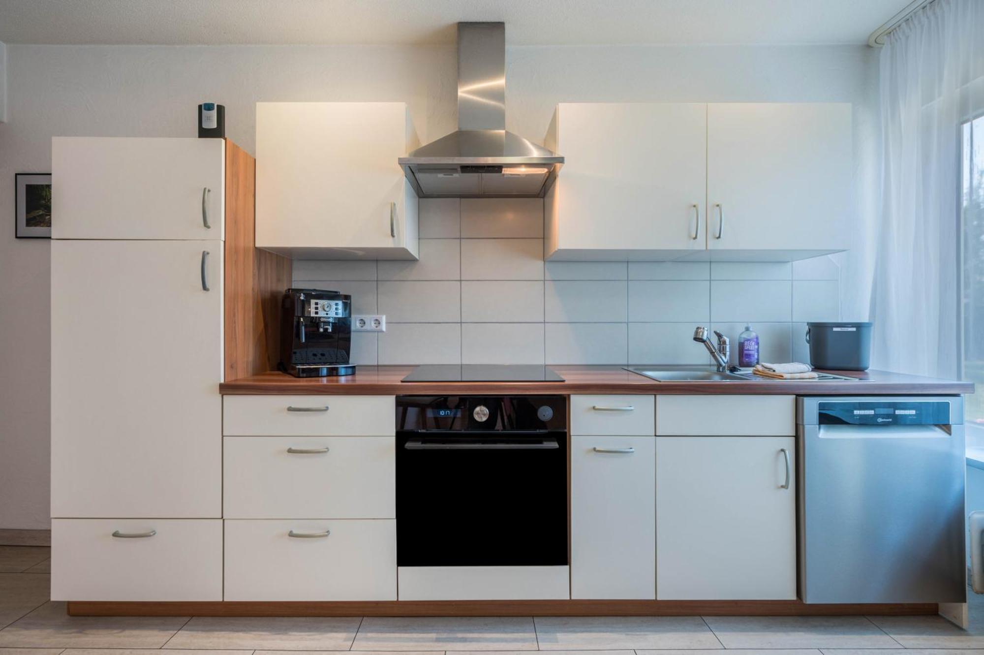 Ferienwohnung Haus Isele Urberg Exterior foto